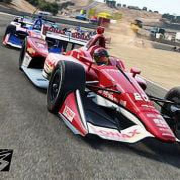 Project CARS 3 PS4 PS5