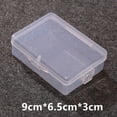 thumbnail image 3 of Caja de almacenamiento perfke con interruptor de bloqueo 5 uds, 3 of 5