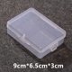 thumbnail image 3 of Caja de almacenamiento perfke con interruptor de bloqueo 5 uds, 3 of 5