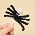 thumbnail image 5 of Niusricy Halloween Decoration Ghost Spider Lollipop Cover Candy Cover Holiday Creative Fun Candy Holder Horror Decorations Gift, 5 of 8