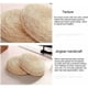 thumbnail image 5 of Cojín de asiento redondo, cojín de silla futón tatami, cojín de suelo, cojín de meditación, cojín de suelo de paja, cojín de silla de oficina para relajarse 30 * 30 cm, 5 of 5