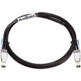 thumbnail image 2 of Axiom - Stacking cable - QSFP to QSFP - 10 ft, 2 of 4