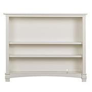 Evolur Cheyenne And Santa Fe Hutch-Finish:Distress White