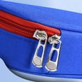 thumbnail image 6 of Yyuenw Large Capacity Pencil Case Multifunctional Pencil Case Cute Practical Pencil Case, High-Aesthetic Pen Bag, Simple Style Pencil Bag, Portable Pencil Box, 6 of 7
