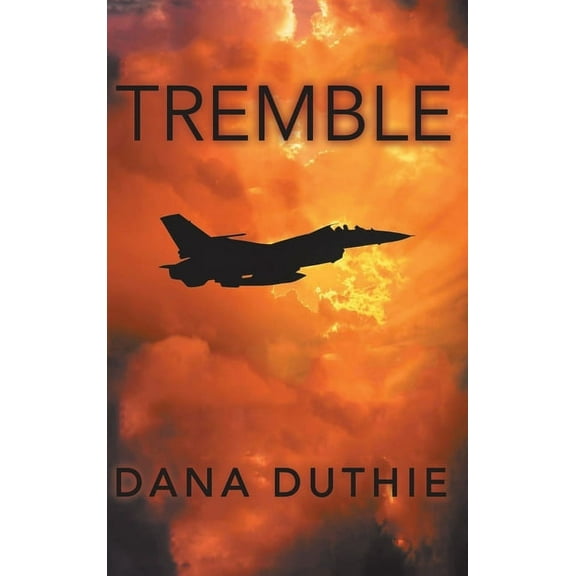 Tremble, (Hardcover)
