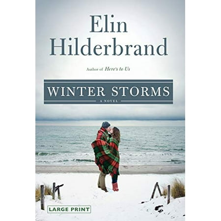 Pre-Owned Winter Storms (Hardcover) 0316396761 9780316396769