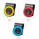 thumbnail image 5 of Methold Juego Joystick juego para teléfono móvil balancín plástico Smartphone Joystick tableta móvil controlador de juegos tipo Clip Videojuegos y accesorios, 5 of 5