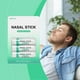 thumbnail image 3 of Nasal Stick Boost Energy Set, Nose Inhaler Stick, Nasal Stick Inhaler, Nasal Stick, Natural Mint Nasal Sticks for Breathing, 3 of 5