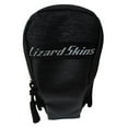 thumbnail image 3 of Lizard Skins Unisex's Micro Cache Saddle Bag, Jet Black, One Size, 3 of 4