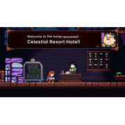 Celeste - Nintendo Switch