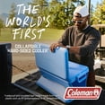thumbnail image 4 of Coleman Snap 'N Go 45-Quart Collapsible Hard Cooler, 4 of 9
