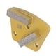 thumbnail image 2 of Disco de pulido de diamante, 3 piezas Disco de pulido trapezoidal Disco de pulido trapezoidal Disco de pulido trapezoidal Diseñado para el futuro, 2 of 8