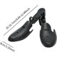 thumbnail image 4 of Hormas para zapatos, tensores de forma para zapatos, soportes universales ajustables para botas, soporte para uso doméstico, expansores para zapatos, ensanchadores para zapatos, 4 of 7