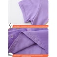 thumbnail image 6 of Toddler Flower Girl Dress Summer Sleeveless Cute Tutu Dresses for Girls Party Dress 2-7 Years, 6 of 6