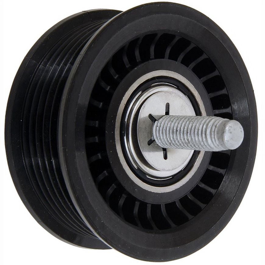 Drive Belt Idler Pulley