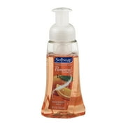 Softsoap Pampered Hands Foaming Hand Soap Tangerine Treat