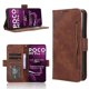 thumbnail image 1 of Funda Tipo Billetera GANGXUN para Xiaomi Poco M7 Pro 5G – Tapa Flip con Tarjetero, 1 of 5