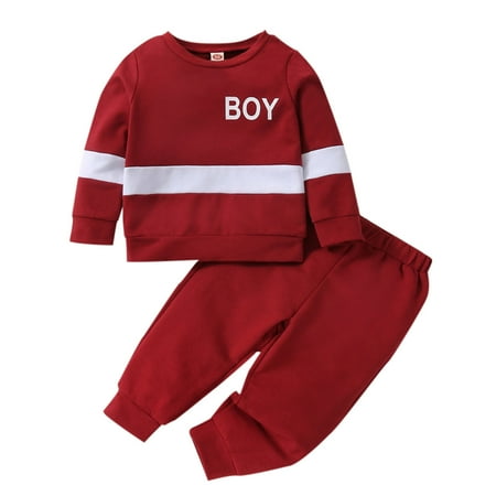 

Fsqjgq Immortal Technique Hoodie Kids Toddlers Infants Boys Girls Casual Sports Long Sleeves Crew Neck Letters Prints Sweatshirts Pants 2Pcs Set Outfit Kids Zip Hoodies for Boys Cotton Blends Red 80