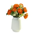 thumbnail image 1 of Petite Pivoine en Pot simulation - Décoration Maison Élégante, 1 of 10