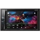 thumbnail image 1 of Auto Estereo Pioneer  Bluetooth Pantalla Táctil 6.2Pulgadas USB 450w 4 Vías TS-A6960F, 1 of 5
