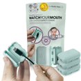 thumbnail image 1 of Protector de Cargador USB para Niños Geddy's Mom Cubierta de Seguridad 3 Paquetes, 1 of 7