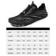 thumbnail image 3 of Zapatos Playa Ocio Rastreo Ropa Resistir Cinco Dedo para Acampar Yga Al Aire Libre, 3 of 9