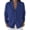 01 Navy, variant on Fewfanhot Sweaters for Women Lightweight Cardigan Knit Button Knit Tops Business Casual Office Wear