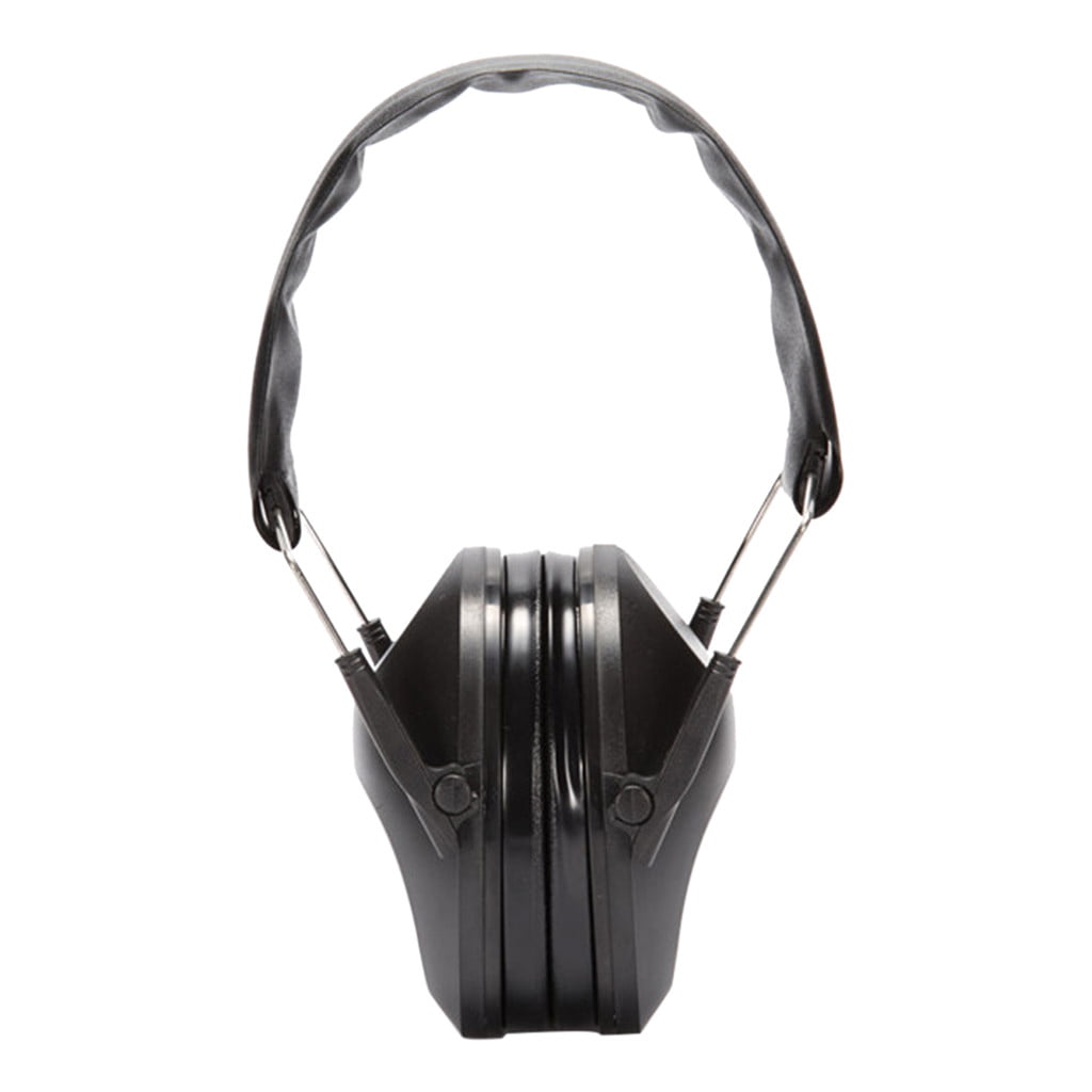 Tactical Sound Insulation Earmuff Muffs Headset Hunt Noise Canceling Headphones 