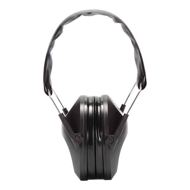 DPTALR Noise Canceling Electronic Ear Muffs Protection Hunting Sport Tactical