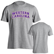 Western Carolina University Catamounts Classic Arch T-Shirt