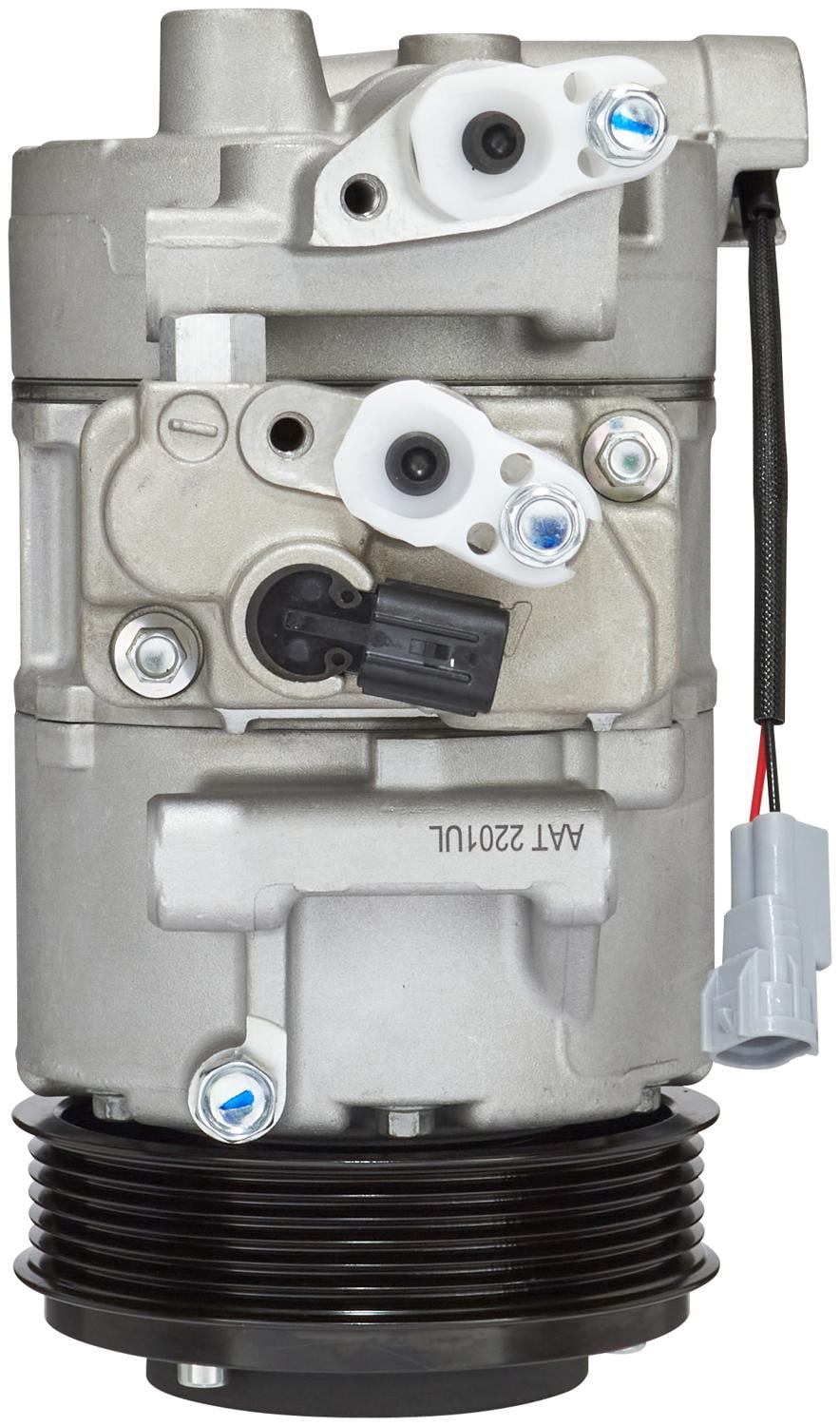 Spectra Premium A/C Compressor 0610372