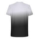 thumbnail image 3 of Camisas de Manga Larga para Hombres Imprimir Casual Cuello Redondo Blusa de Manga Corta, Camisas de Lino para Hombres, 3 of 8