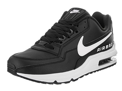 Nike Men's Air Max Ltd 3 Running Shoe 