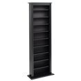 thumbnail image 1 of Wright Home Tour Multimédia en Bois Finition Noire, 1 of 2
