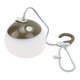 thumbnail image 1 of Camping Mushroom Lamp USB Recargable 3600mAh Batería ABS Linterna Eléctrica con Pantalla de Silicona para Acampar ANGGREK Otros, 1 of 8