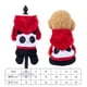 thumbnail image 1 of Pet Thickened In Autumn And To Keep Warm Teddy Kojifa Dog Fighting Cat Winter Clothes ShopWise Round, 1 of 18