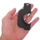 thumbnail image 5 of unbranded Soporte Para Tapa De Gasolina Plástico Para Accesorio Universal Antideslizante Negro, 5 of 8