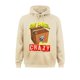 thumbnail image 3 of Camisa de trabajador postal Cartero Un paquete corto de sudaderas locas 2021 Nueva moda callejera para hombres Sudaderas Ropa deportiva de fiesta, 3 of 5