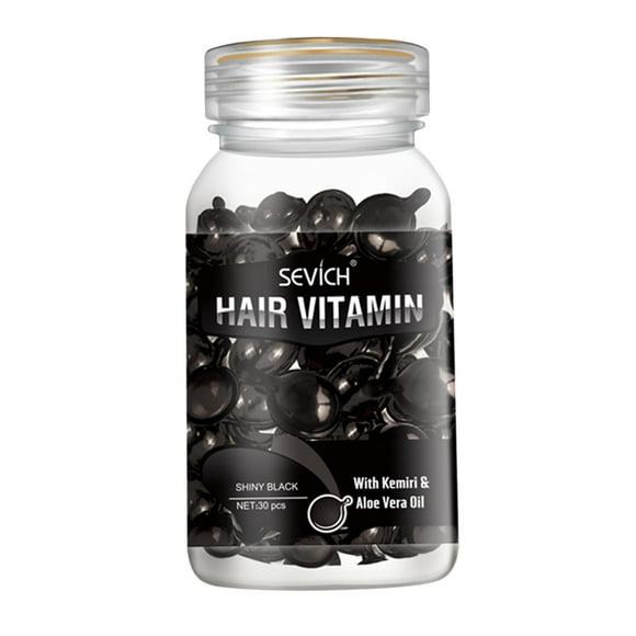 Suero de tratamiento -fórmula mejorada-con aceites de aguacate de Argán- a B5-el más acondicionador de aceite Sunnimix tratamiento capilar suero capilar