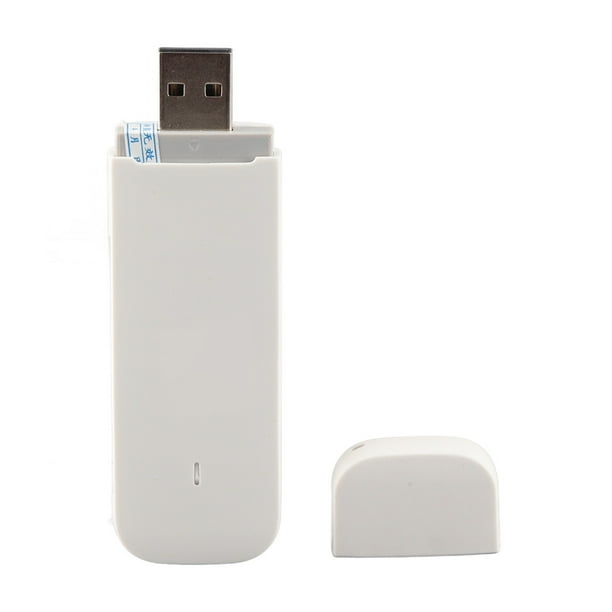 Módem 4G LTE E3372h‑607, dispositivo USB, enrutador WiFi de bolsillo, punto de acceso móvil
