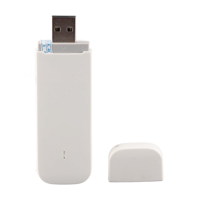 Módem 4G LTE E3372h‑607, dispositivo USB, enrutador WiFi de bolsillo, punto de acceso móvil