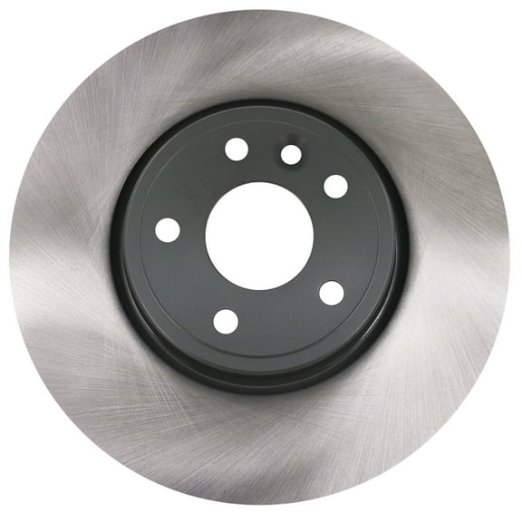 Winstop Brake Rotor, Front WS251095, Jaguar XE 2019-2017