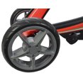 thumbnail image 2 of Ferrari Pédale Go Kart Rouge, 2 of 6
