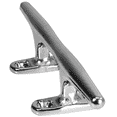thumbnail image 2 of Whitecap Hollow Base Stainless Steel Cleat - 10", 2 of 2