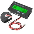 thumbnail image 3 of Battery Capacity Display, GY-6GS Battery Capacity Monitor, Waterproof For -acid Battery For Lithium Battery, 3 of 8