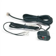 Escort Radar Direct Wire Smartcord, Red