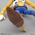 thumbnail image 2 of Toy Story 4 Plastic Model Kit: Woody, 2 of 4