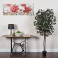 thumbnail image 2 of Vickerman TEC0360-07 6' Capensia tree, 2 of 3