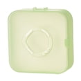 thumbnail image 4 of Wmool Breathable Dustproof Moisture-proof Makeup Powder Puff Lot Z8 Storage Box, 4 of 8