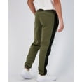 thumbnail image 3 of Real Essentials 3 Pack: Men's Tech Fleece Ultra-Soft Warm Jogger Athletic Sweatpants with Pockets (Available in Big & Tall), 3 of 6